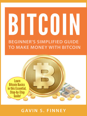 cover image of Bitcoin